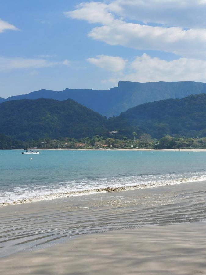 Suites - Quintal De Lazaro ウバトゥバ エクステリア 写真