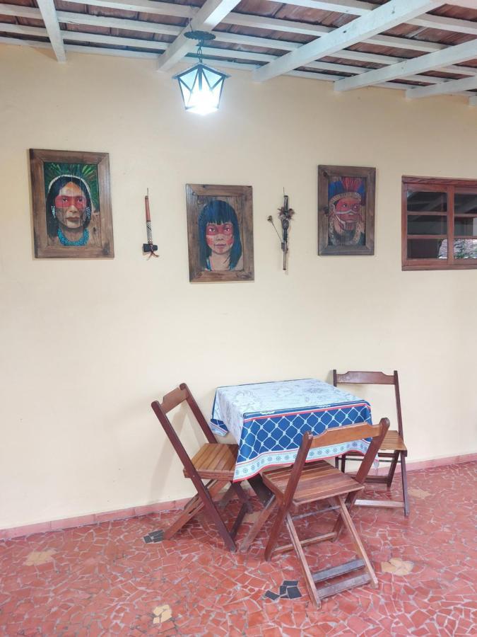 Suites - Quintal De Lazaro ウバトゥバ エクステリア 写真