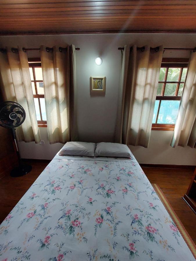 Suites - Quintal De Lazaro ウバトゥバ エクステリア 写真