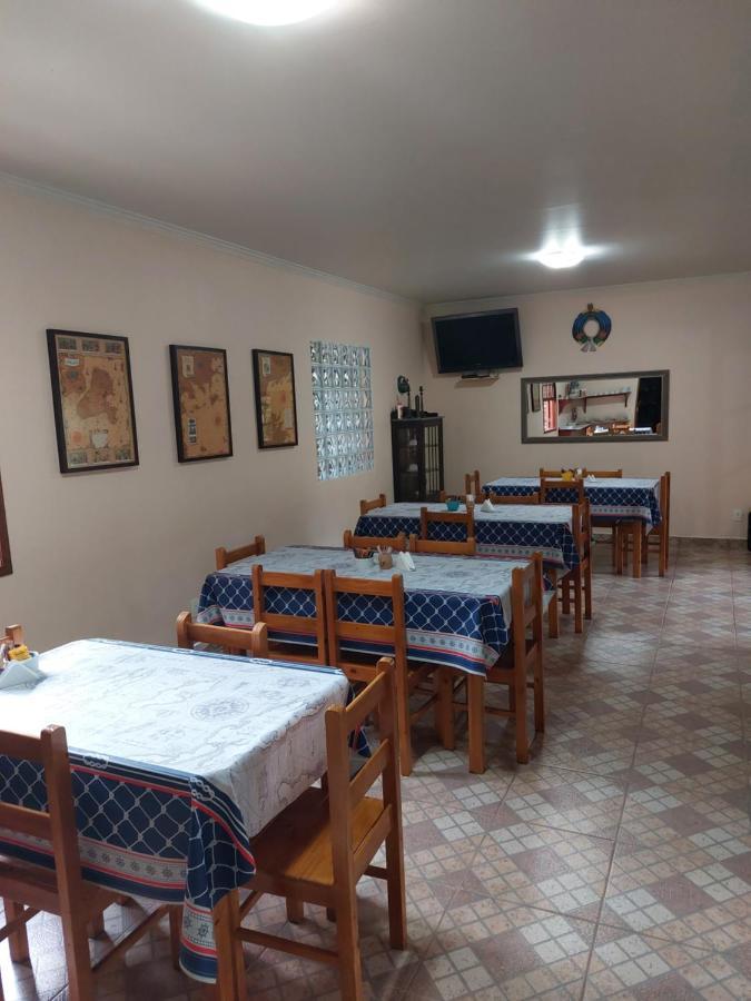 Suites - Quintal De Lazaro ウバトゥバ エクステリア 写真