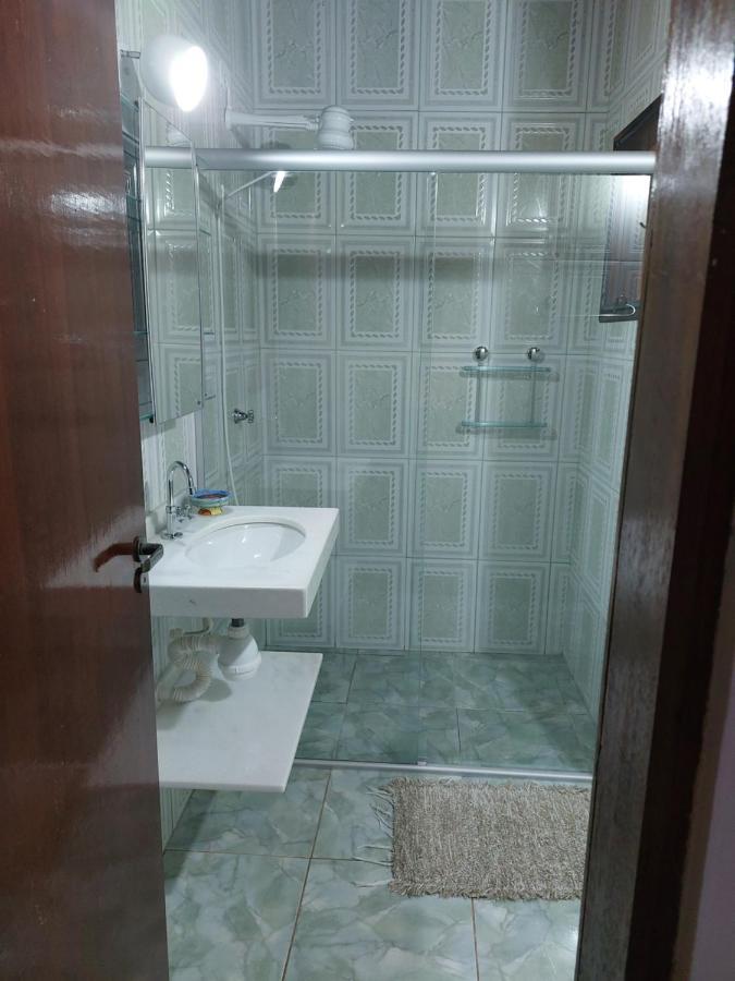 Suites - Quintal De Lazaro ウバトゥバ エクステリア 写真