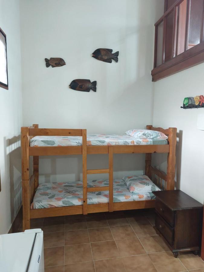 Suites - Quintal De Lazaro ウバトゥバ エクステリア 写真