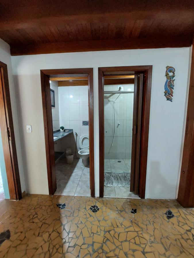 Suites - Quintal De Lazaro ウバトゥバ エクステリア 写真