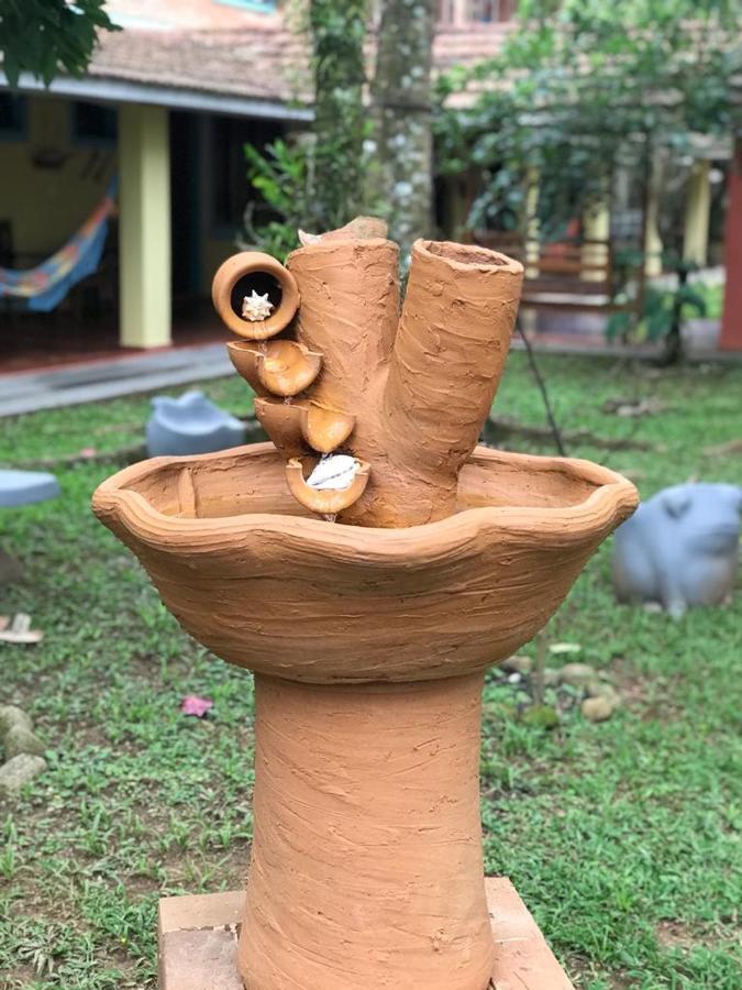 Suites - Quintal De Lazaro ウバトゥバ エクステリア 写真